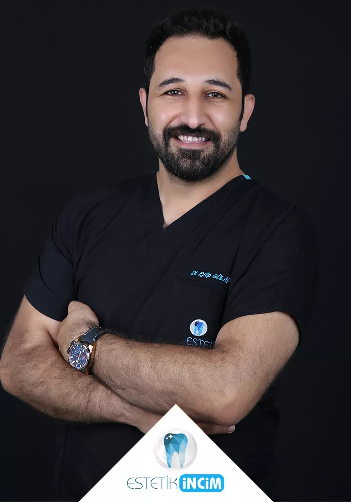 Dr. EYÜP GÜLAÇTI